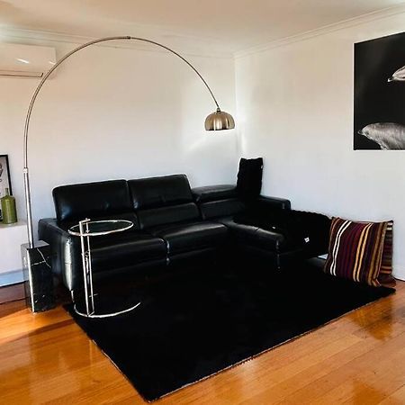 Vila The Tassie - Luxury With Panoramic Water Views Hobart Exteriér fotografie