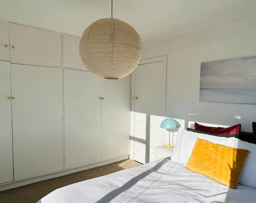 Vila The Tassie - Luxury With Panoramic Water Views Hobart Exteriér fotografie