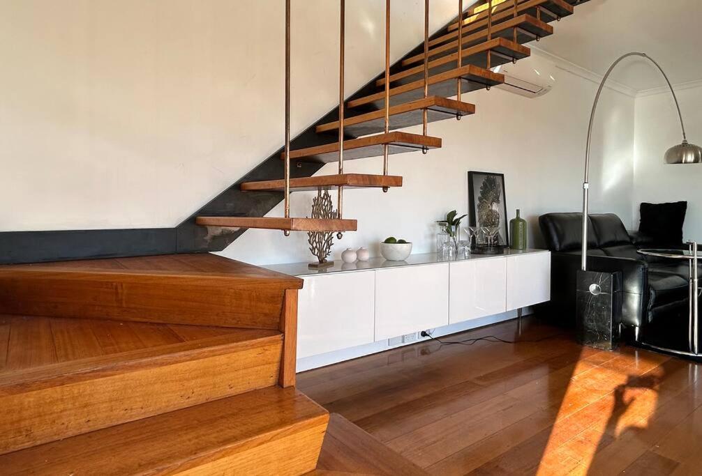Vila The Tassie - Luxury With Panoramic Water Views Hobart Exteriér fotografie